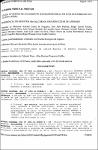Ata da 58ª Sessão de Julgamento (Extraordinária), em 26/09/2001