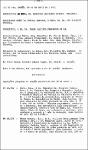 Ata da 24ª Sessão, em 29/04/1957