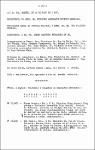 Ata da 33ª Sessão, em 22/05/1957