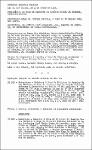 Ata da 52ª Sessão, em 04/07/1966