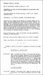 Ata da 33ª Sessão, em 20/05/1966