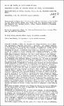 Ata da 1ª Sessão, em 02/01/1952