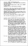 Ata da 34ª Sessão, em 01/06/1949
