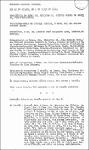 Ata da 5ª Sessão, em 09/03/1966