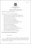 [Proposta de alterações no Regimento Interno do Superior Tribunal Militar].