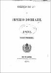 Lei de 29 de novembro de 1832