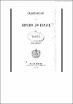 Decreto nº 22, de 12 de agosto de 1833