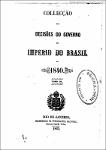 [Decreto nº 254, de 16 de outubro de 1840]