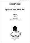 Decreto nº 3.352, de 3 de outubro de 1917