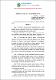 Decreto nº 19.398, de 11 de novembro de 1930