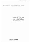 Decreto-Lei nº 2.782, de 18 de novembro de 1940