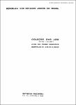 Decreto-Lei nº 2.961, de 20 de janeiro de 1941