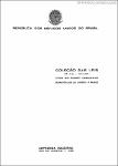 Decreto-Lei nº 5.353, de 29 de março de 1943