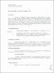 Nota Técnica Nº 002/2015 / SECIN-GS