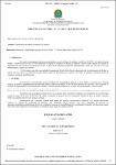 Orientação Contábil nº 07/2017