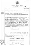 Mandado de Segurança nº 20.382-0, de 29 de fevereiro de 1984