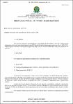 Orientação Contábil nº 5/2017