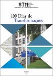 100 dias de transformações.