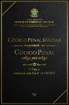 C&oacute;digo penal militar comparado ao C&oacute;digo penal