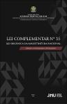 Lei complementar n 35